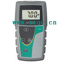 经济型便携式PH计