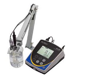 台式多参数水质测定仪