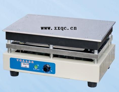 调温不锈钢电热板