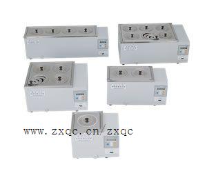 电热恒温水浴锅