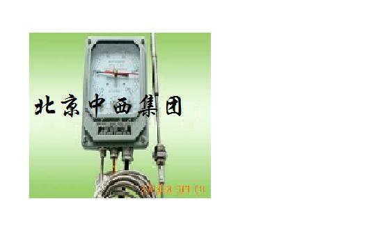 温度指示控制器