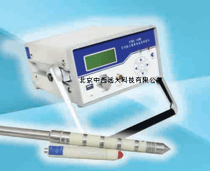 土壤腐蚀性测定仪