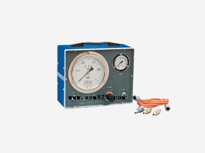 气缸漏气量检测仪