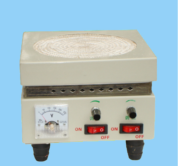 型磁力加热搅拌器