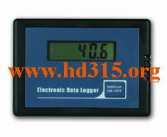 1路便携式温度记录仪