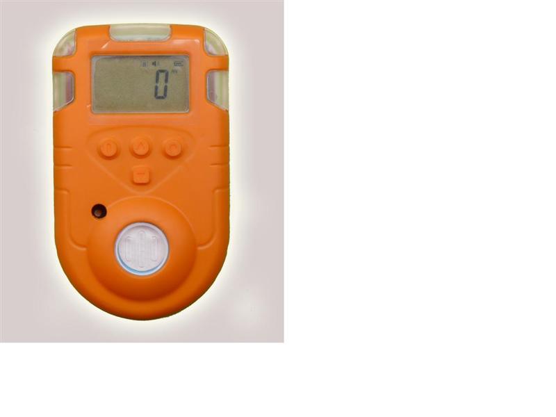 便携式氨气检测仪