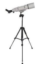 林格曼烟尘黑度计