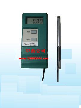 微风仪/数字风速仪