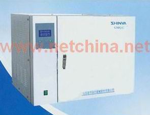 全自动干热灭菌器