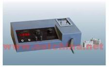 数字型纤维比电阻仪