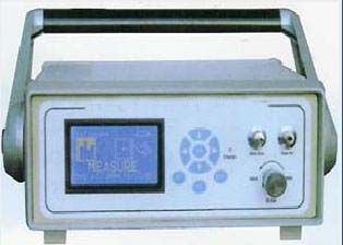 精密露点仪