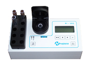 便携式食品微生物快速检测仪