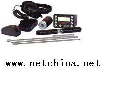 音波泄漏探测仪