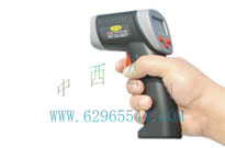 便携式红外线辐射温度计