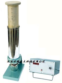 透气度检测仪
