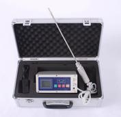 泵吸式四合一气体检测仪