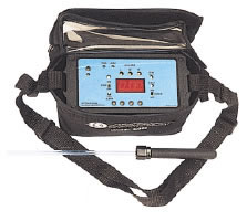 IQ350 IST便携式丙烷检测仪 美国