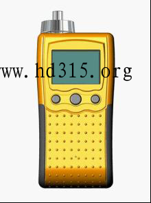 便携式氢气检测报警仪