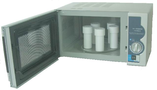 微波消解COD测定仪