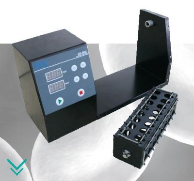 数字翻转摇匀仪