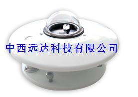 超声波风速风向仪