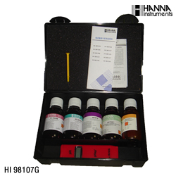 笔试酸度测定仪