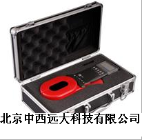 钳形接地电阻测试仪