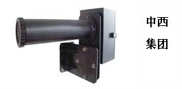 隧道能见度/烟雾浓度测试仪