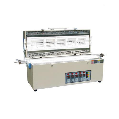 五温区高温管式炉