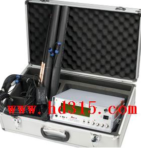 地下水资源探测仪