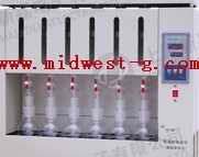 快速脂肪提取仪