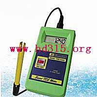 便携式电导率测试仪