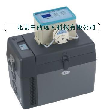 便携恒温水样采样器