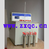 石油产品铜片腐蚀测定仪