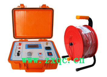 接地引下线导通测试仪