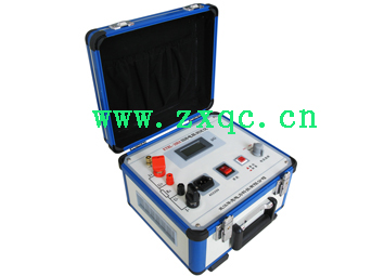 回路电阻测试仪