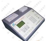 土壤养分速测仪