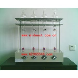 全自动射流萃取器