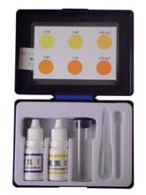 氨氮测试盒/试剂盒