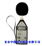 精密脉冲声级计