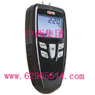 精密型铂金电阻温度仪