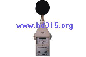 精密脉冲声级计