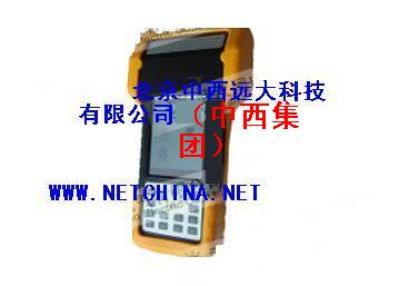 智能电能表现场校验仪