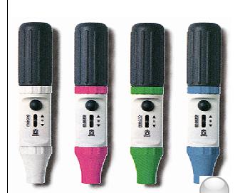 气囊式手动移液器