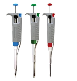 耐腐蚀型连续可调移液器