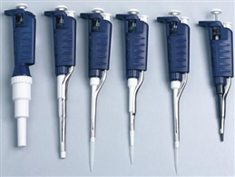 连续可调移液器