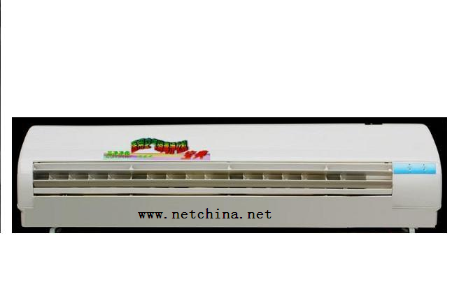 纯动态空气消毒机