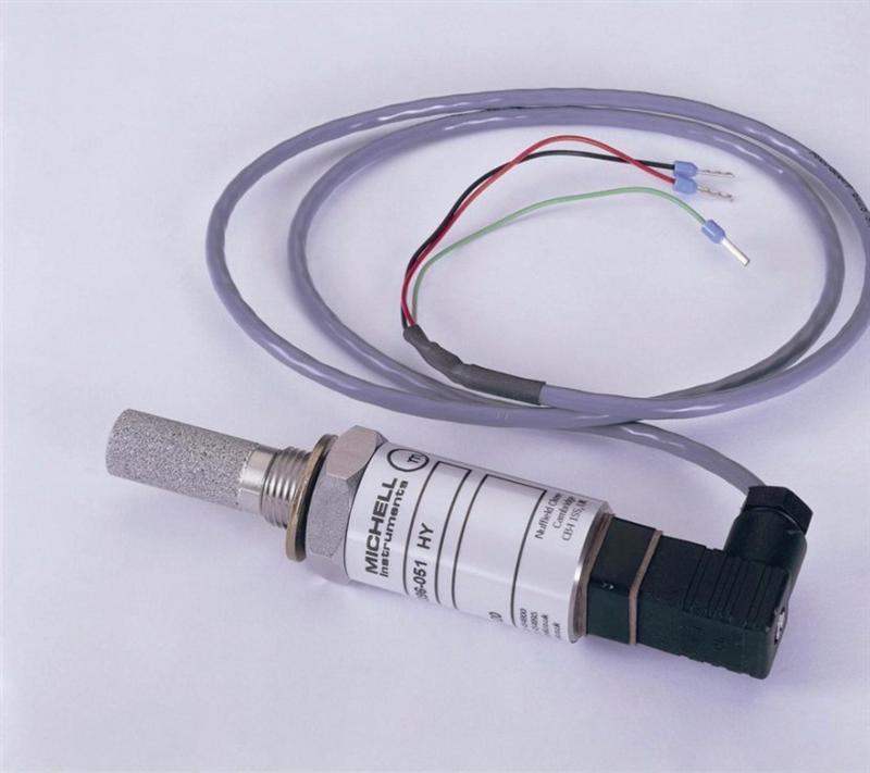 在线湿度仪探头