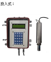 水质在线溴离子检测仪