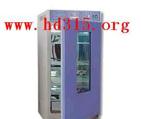 恒温数显霉菌培养箱